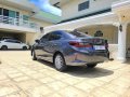 Selling Grey Honda City 2021 in Manila-1