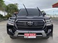 Selling Black Toyota Land Cruiser 2019 in Quezon-8