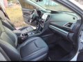 Silver Subaru XV 2018 for sale in Quezon-3