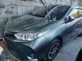 Sell Grey 2021 Toyota Vios in Quezon City-4
