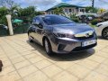 Selling Grey Honda City 2021 in Manila-3