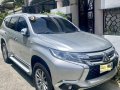 Selling Silver Mitsubishi Montero Sport 2016 in Quezon -6