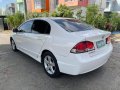 White Honda Civic 2009 for sale in Teresa-2