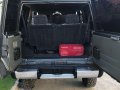 Black Toyota Land Cruiser 2000 for sale in Angeles -2