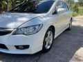 White Honda Civic 2009 for sale in Teresa-6