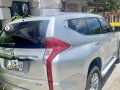 Selling Silver Mitsubishi Montero Sport 2016 in Quezon -4