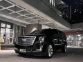 Selling Black Cadillac Escalade 2020 in Marikina-8