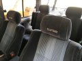 Black Toyota Land Cruiser 2000 for sale in Angeles -4