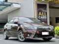 Selling Brown Toyota Corolla Altis 2015 in Manila-0