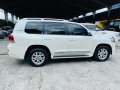 Pearl White Toyota Land Cruiser 2017 for sale in Automatic-3