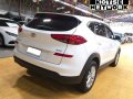 White Hyundai Tucson 2019 for sale in Marikina-6