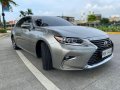 Selling Silver Lexus ES 350 2018 in Pasig-8