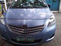Blue Toyota Vios 2011 for sale in Pasig-5