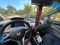 White Honda Civic 2009 for sale in Teresa-1