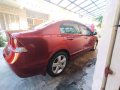 Selling Red Honda Civic 2006 in Las Piñas-2