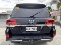 Selling Black Toyota Land Cruiser 2019 in Quezon-6