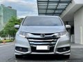 Sell Silver 2016 Honda Odyssey in Makati-8