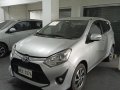 Selling Silver Toyota Wigo 2019 in Parañaque-4