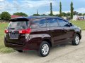 Red Toyota Innova 2019 for sale in Balanga-2