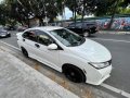 Sell White 2014 Honda City in Quezon City-5