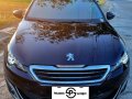 Selling Blue Peugeot 308 2017 in Las Piñas-8