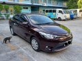 Red Toyota Vios 2018 for sale in Pasig-9