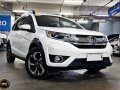 2019 Honda BRV 1.5L S CVT VTEC AT 7-seater-0