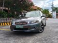 2008 Honda Accord Low Mileage Very Fresh-0