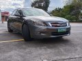 2008 Honda Accord Low Mileage Very Fresh-1