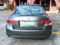 2008 Honda Accord Low Mileage Very Fresh-3