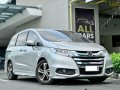 Rush Sale! 2016 Honda Odyssey Automatic Gas TOP OF THE LINE-0