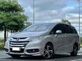 Rush Sale! 2016 Honda Odyssey Automatic Gas TOP OF THE LINE-11