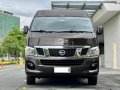The Legendary Ride of Mr. JAMES DEAKIN is for sale!  2017 Nissan Urvan Manual Diesel-7