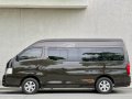 The Legendary Ride of Mr. JAMES DEAKIN is for sale!  2017 Nissan Urvan Manual Diesel-15