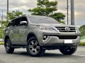 Good Unit! 2017 Toyota Fortuner 4x2 G Manual Diesel-0