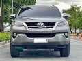 Good Unit! 2017 Toyota Fortuner 4x2 G Manual Diesel-9