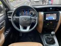 Good Unit! 2017 Toyota Fortuner 4x2 G Manual Diesel-10
