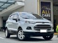 Flash Deal! 2018 Ford Ecosport Trend 1.5 Automatic Gas-0
