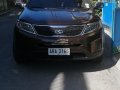 Sell 2014 Kia Sorento SUV / Crossover in used, negotiable. rush sale mag abroad kasi ako. -1