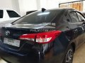  2021 Toyota  Vios xle MT new series black - 599k - All in DP except insurance 148k-1