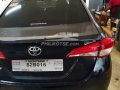  2021 Toyota  Vios xle MT new series black - 599k - All in DP except insurance 148k-7