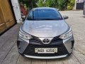 2021 Toyota   vios xle MT silver p8s855 14k odo  - 578k - All in DP except insurance 138k-0