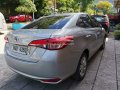 2021 Toyota   vios xle MT silver p8s855 14k odo  - 578k - All in DP except insurance 138k-7