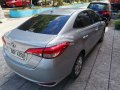 2021 Toyota   vios xle MT silver p8s855 14k odo  - 578k - All in DP except insurance 138k-5