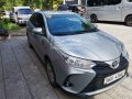 2021 Toyota   vios xle MT silver p8s855 14k odo  - 578k - All in DP except insurance 138k-6