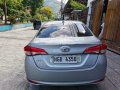 2021 Toyota   vios xle MT silver p8s855 14k odo  - 578k - All in DP except insurance 138k-12