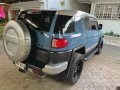 Selling Blue Toyota Fj Cruiser 2015 in Parañaque-3