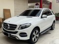 White Mercedes-Benz GLE 250D 2017 for sale in San Juan-5