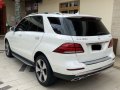 White Mercedes-Benz GLE 250D 2017 for sale in San Juan-3