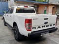 Selling White Ford Ranger 2020 in Quezon  -4